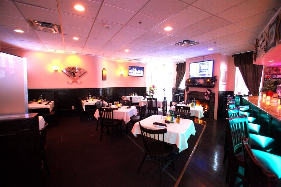 Blini 24 Photos & 29 Reviews Italian 216 Cahill Crossroad, West