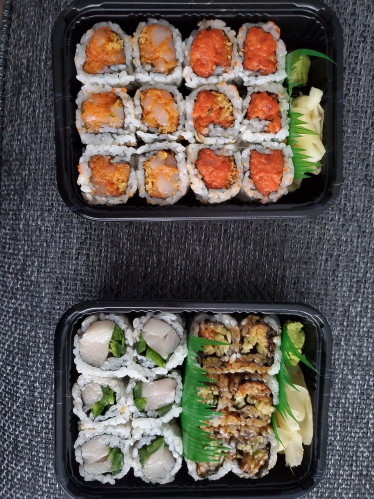 Mizu Asian Bistro
