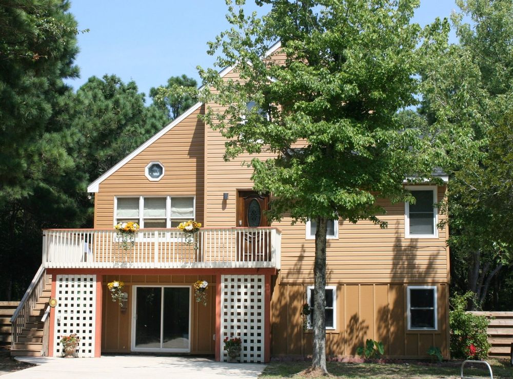 Finish Line Painting