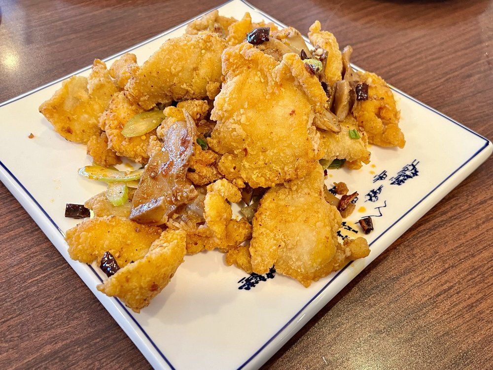 Little Sichuan Cuisine