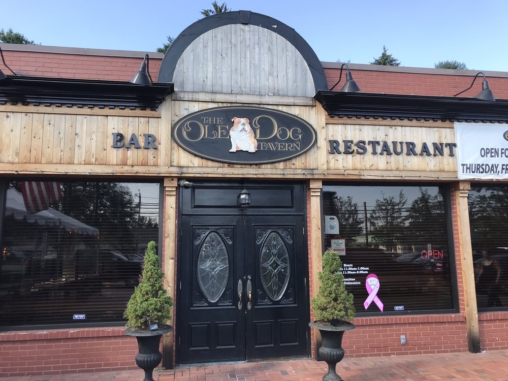The Ole Dog Tavern