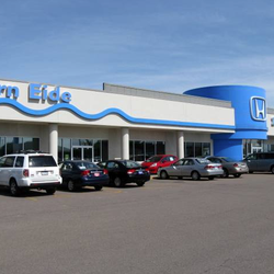Vern Eide Honda photo