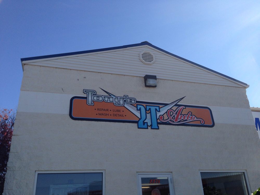 Tony’s 2T Auto Car Wash 2374 Addison Ave E, Twin Falls, ID, United