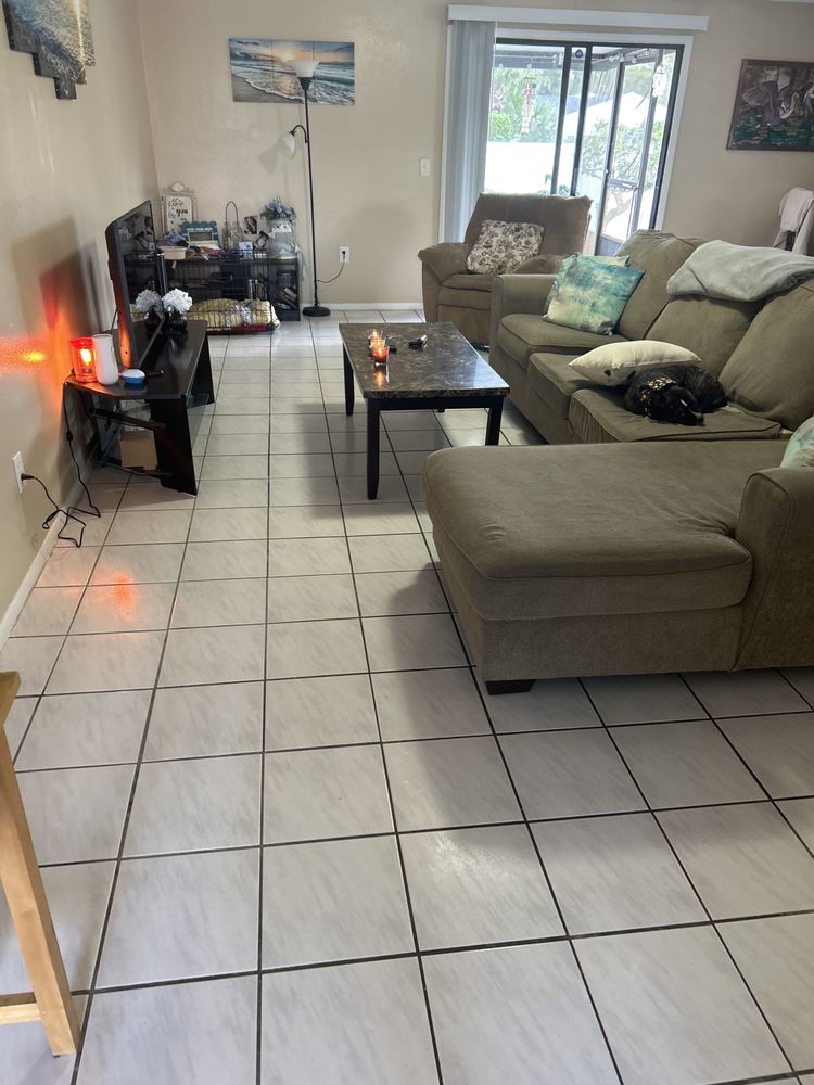 Pretty & Clean Services