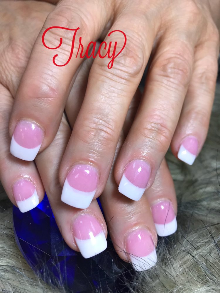 VIP Nails & Spa 46 Photos Nail Salons 1407 N Veterans Pkwy