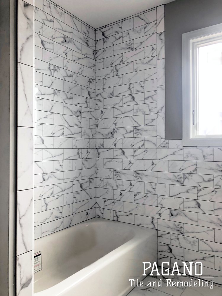 Pagano Tile
