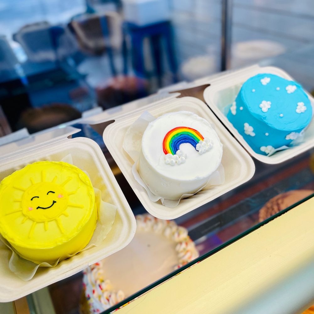 Gables Café & Cakery