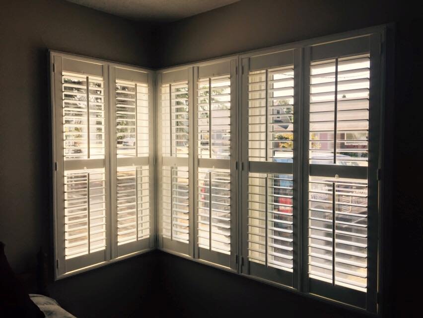 Oregon Blinds