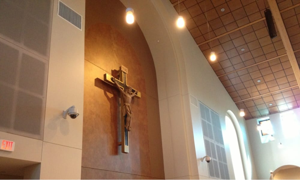 Mary Immaculate Catholic Church Religious Organizations 14032