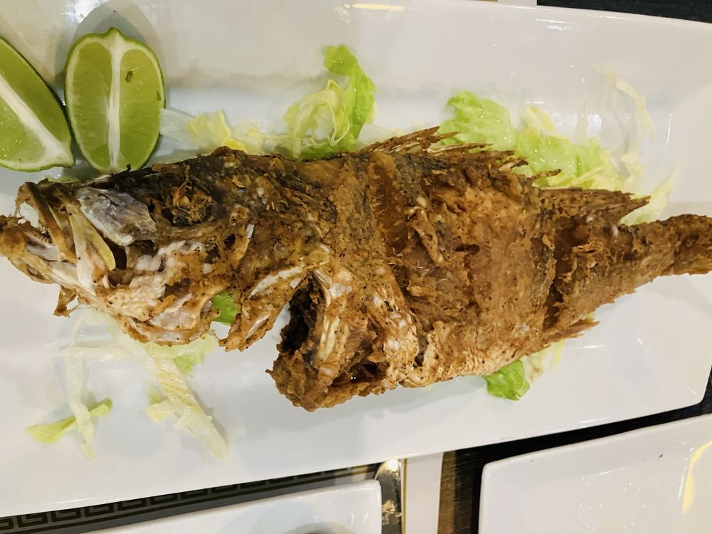 Ceviche Beach & Grill Image