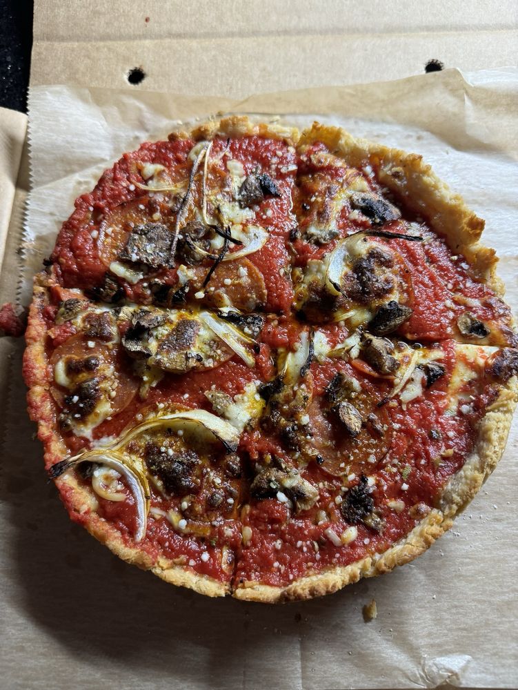 UNO Pizzeria & Grill