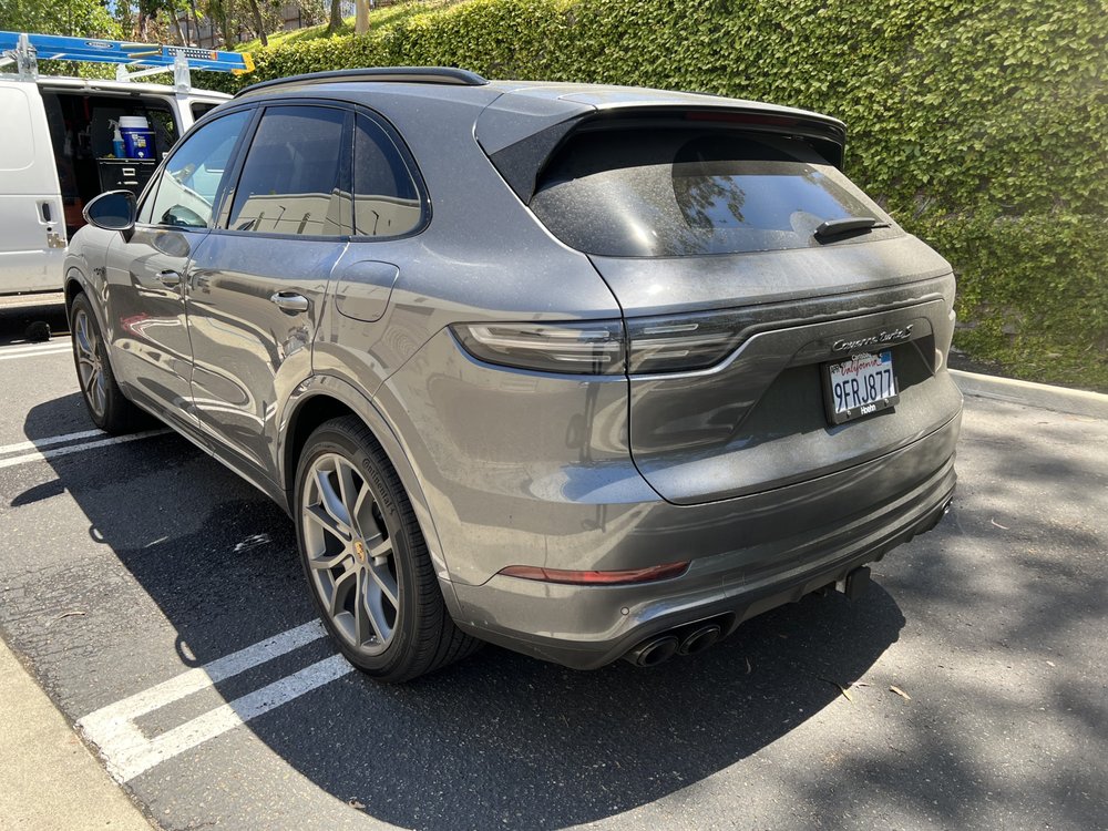 Auto Detailing Gregory