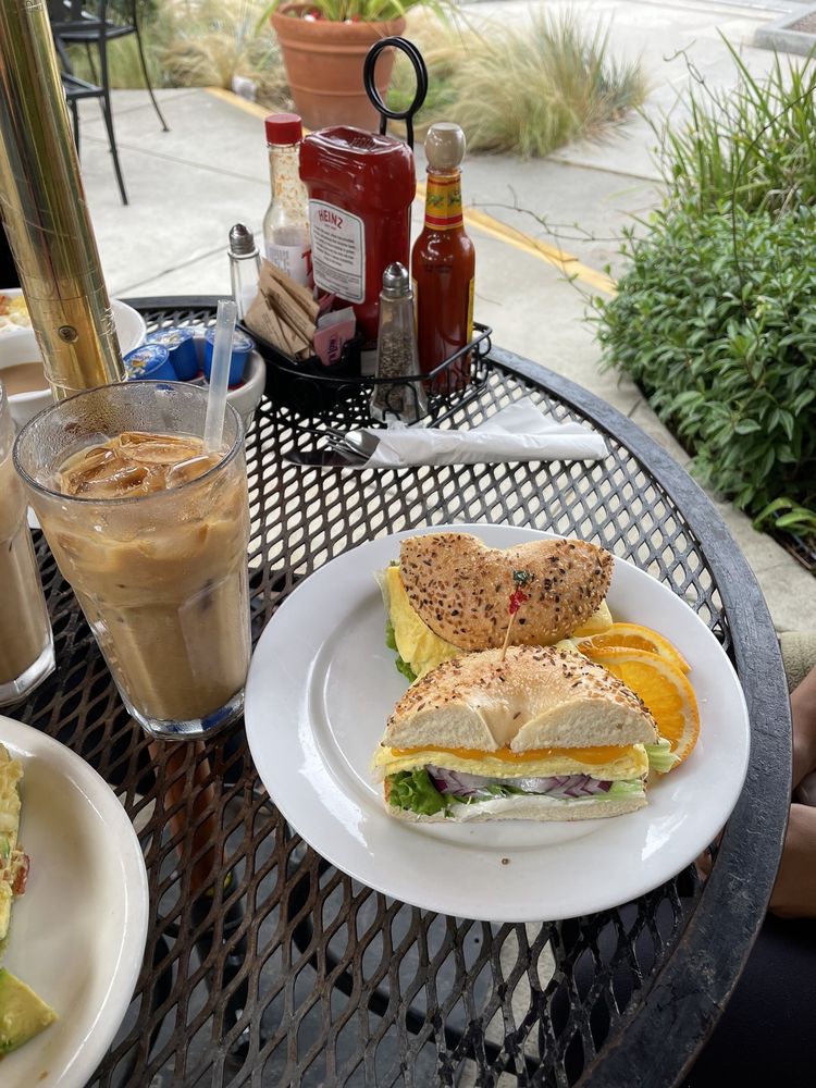 Jack's Bistro & Famous Bagels