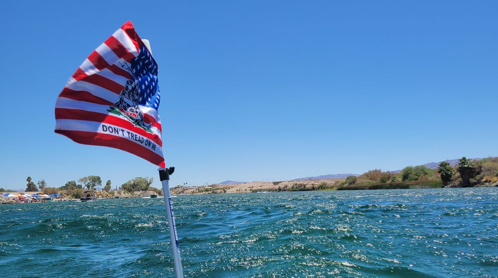 Freedom Marine and Auto