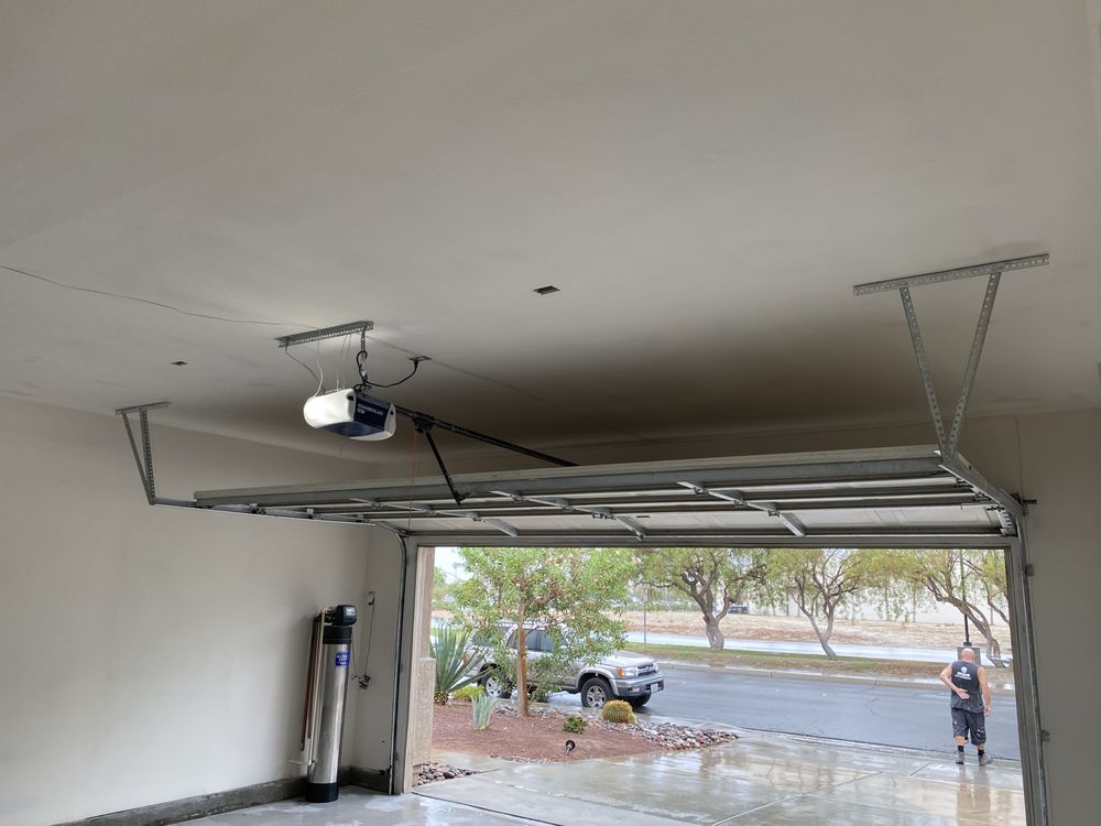 CG Handyman Services