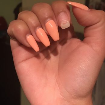 Nexgen Nails Spa 233 Photos 97 Reviews Nail Salons 3636 Photo Of Nexgen Nails Spa El Sobrante Ca United States After