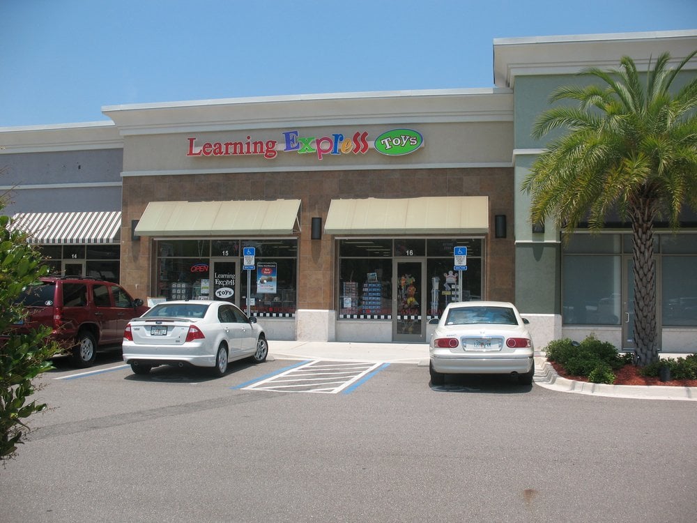 Learning Express Toys Toy Stores 13475 Atlantic Blvd, Greater