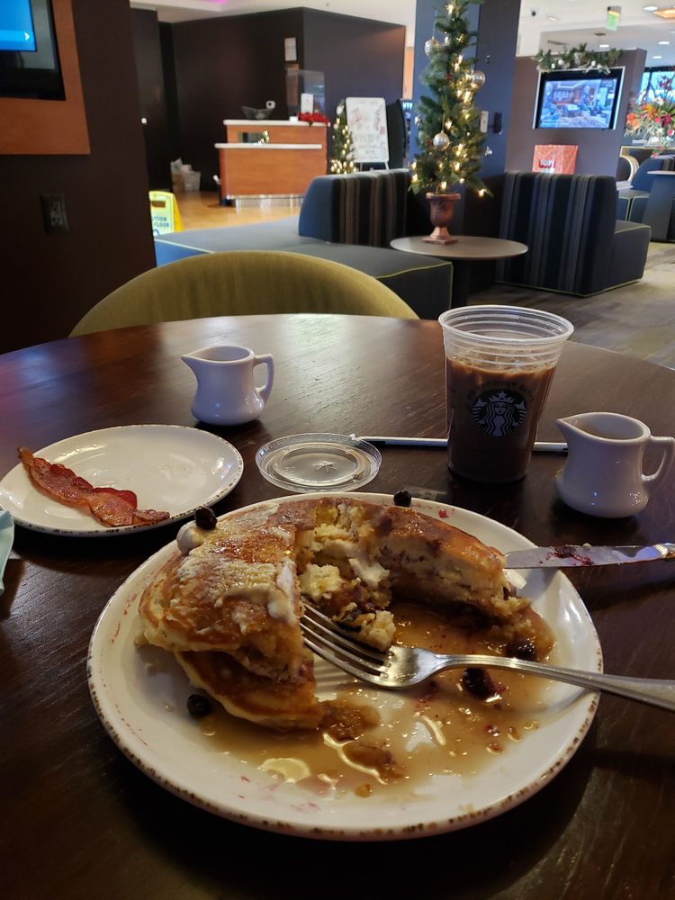 The Bistro