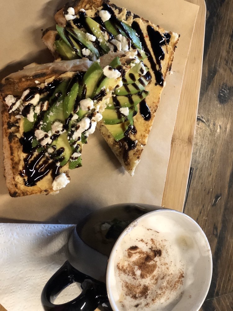 Caffeina Roasting Company