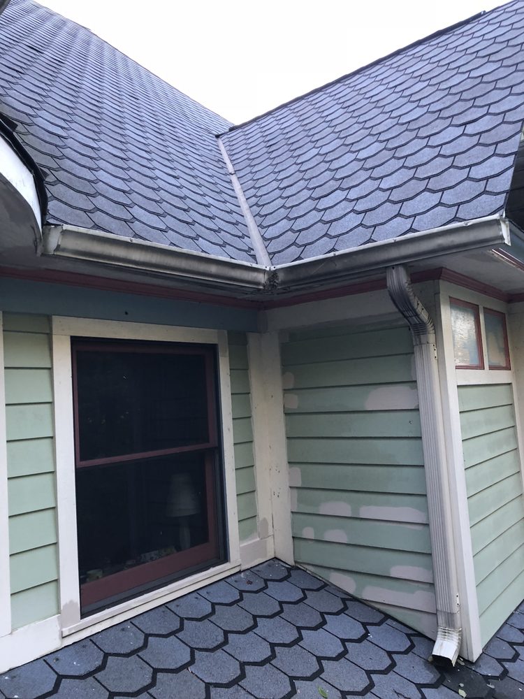 Trusted Veterans Restoration