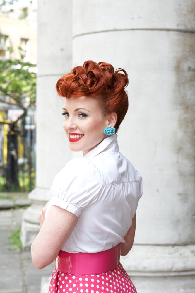 The Painted Lady 92 Photos & 15 Reviews Hair Salons 65 Redchurch