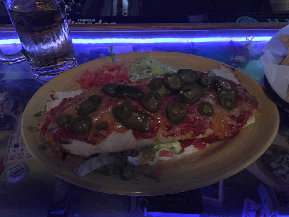 Loco Bar & Grill 31 Photos & 91 Reviews Mexican 454 E Lafayette