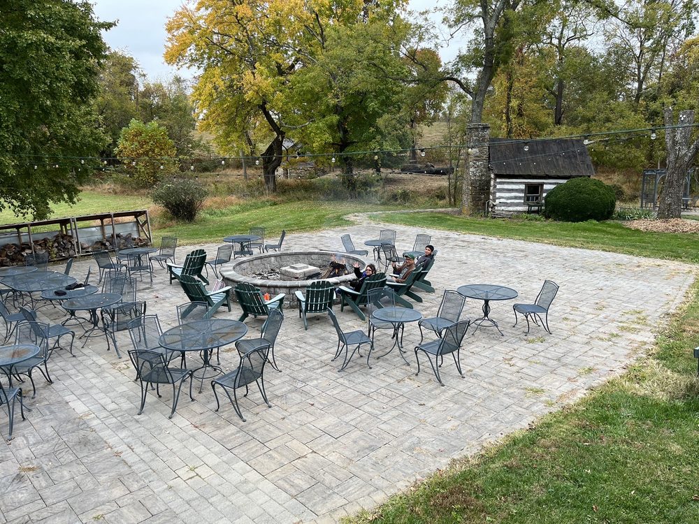 Hiddencroft Vineyards