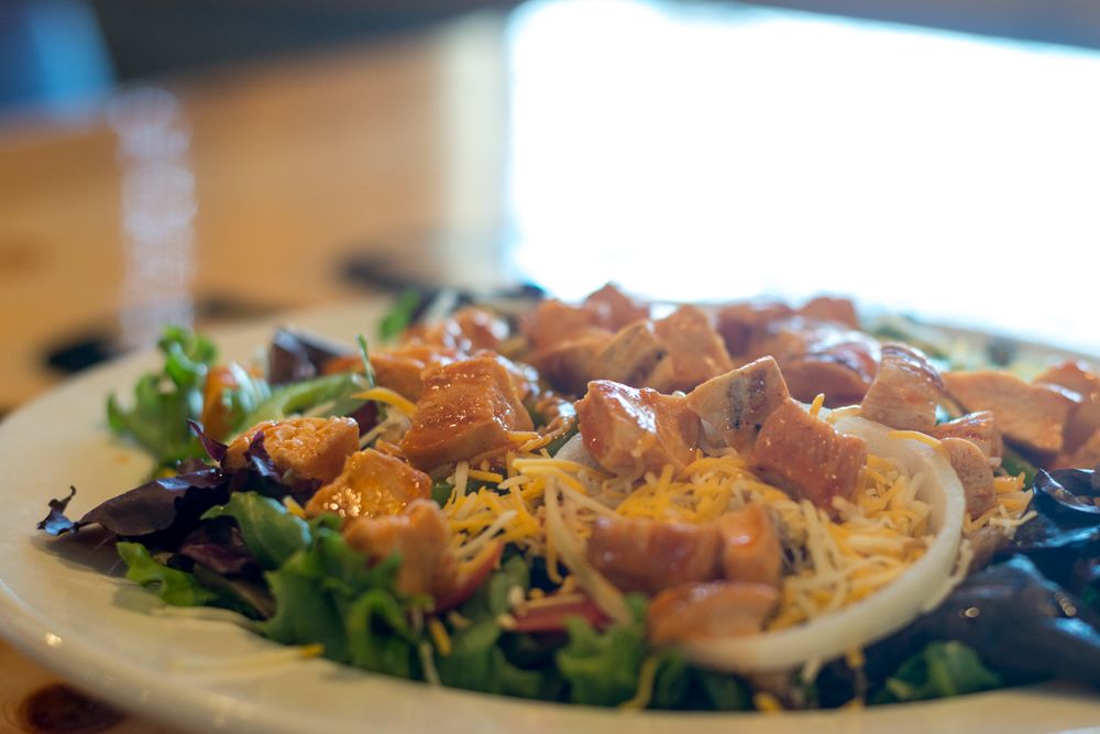 Bar ‘N Grill 40 Photos & 37 Reviews American (Traditional) 2121