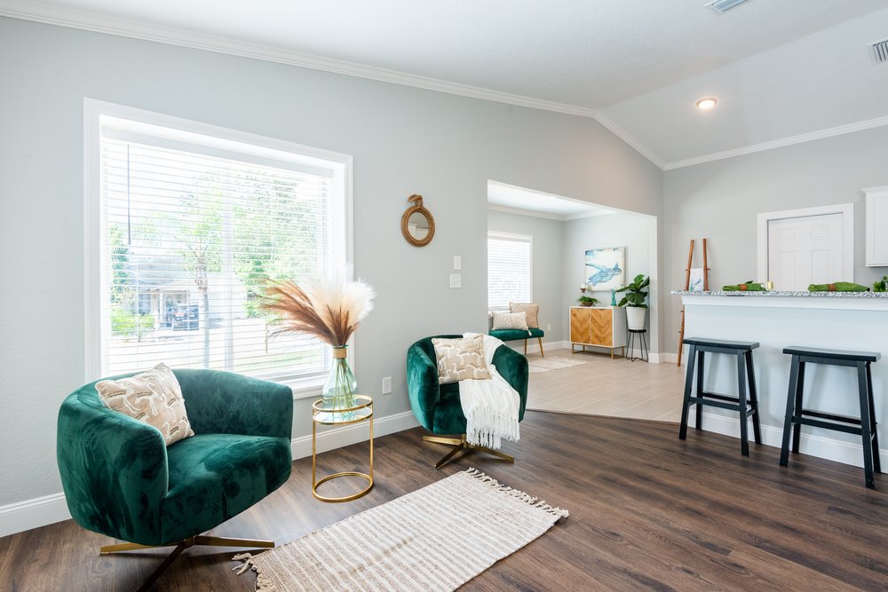JAS Interiors