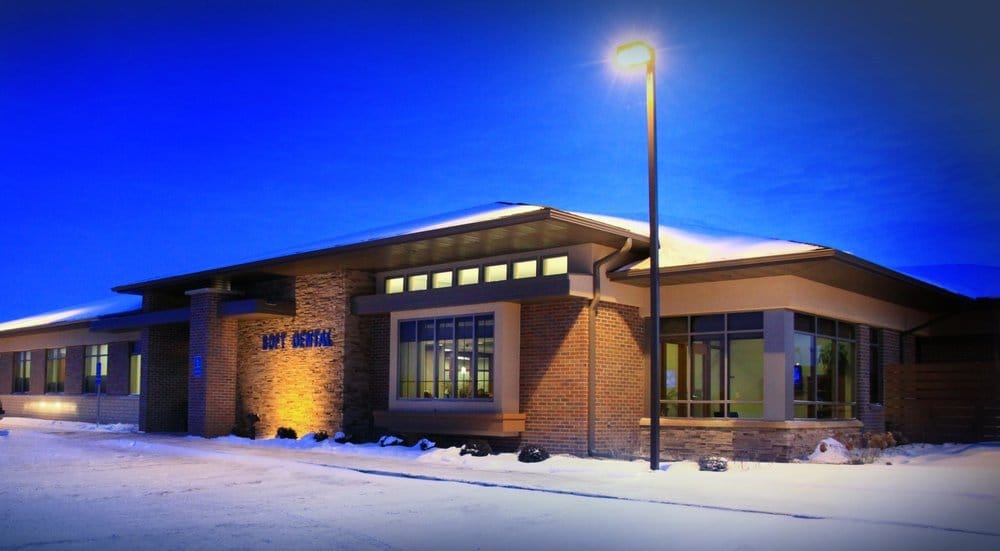 image of business Soft Dental