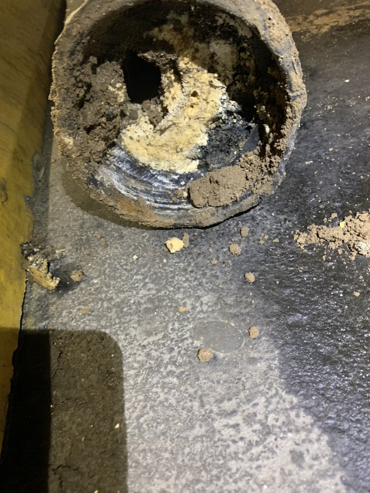 Jet Plumbing