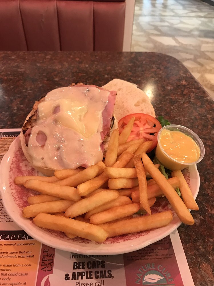 Roscoe Diner 40 Photos & 111 Reviews Diners 1908 Old Rt 17