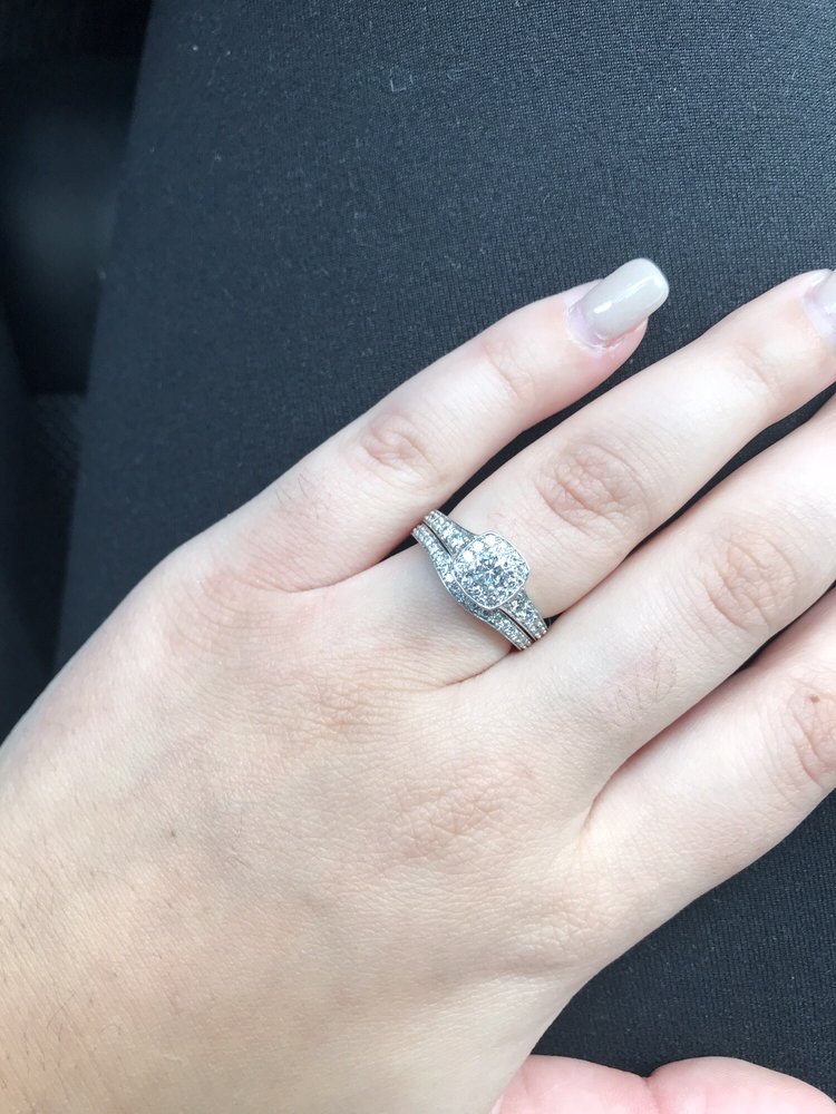 Diamond Shoppe Jewelers