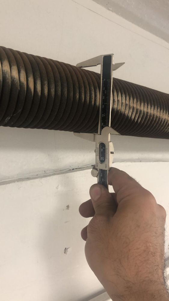 Elite Garage Door Repair Service
