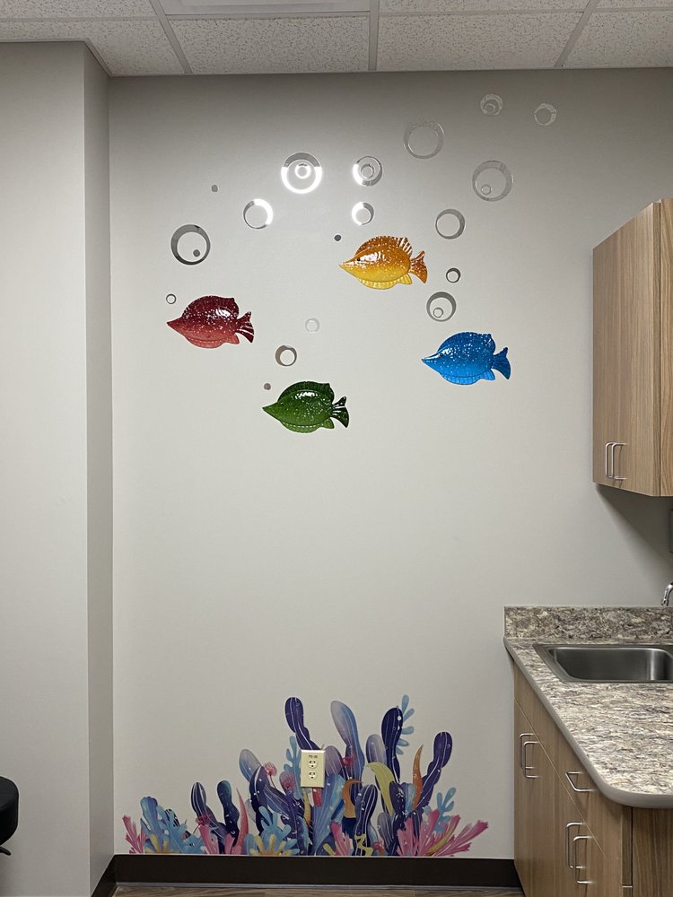 image of business A to Z Pediatrics