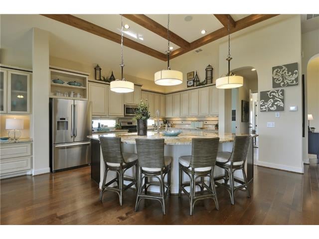 Tom Rott - Select Austin Real Estate
