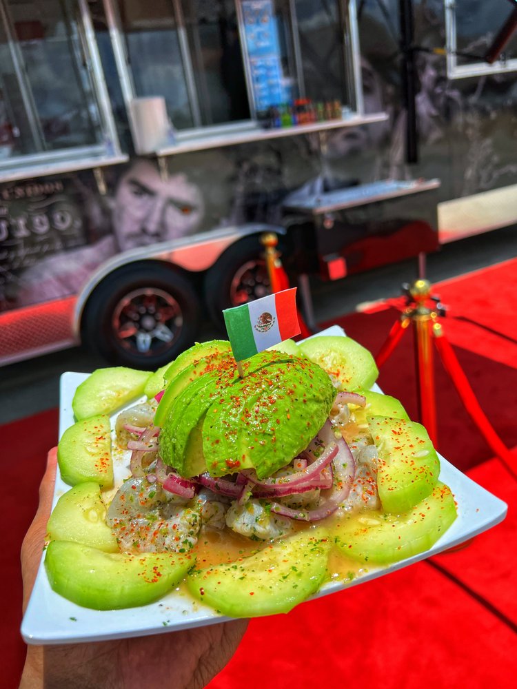 Mariscos Zambada