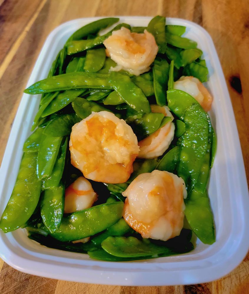 Luya Chinese