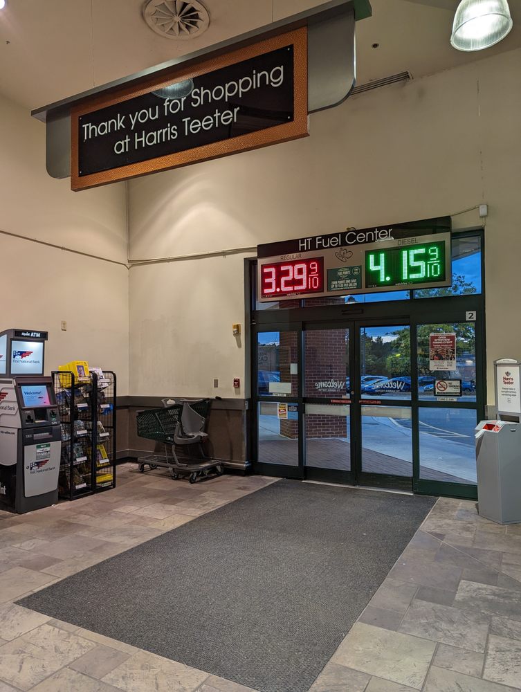 Harris Teeter