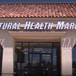 Natural Health Market photo