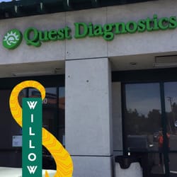 Quest Diagnostics - 12 Photos & 33 Reviews - Laboratory Testing - 840