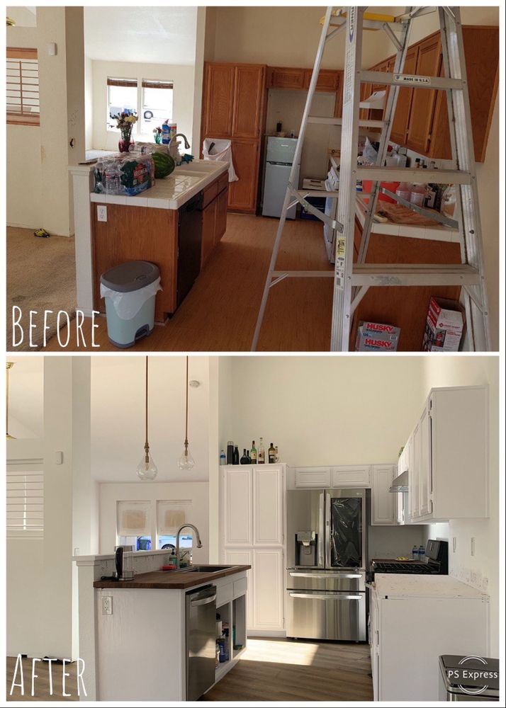 High Desert Handyman