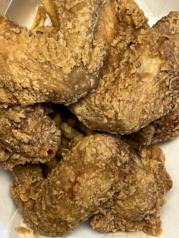 T & T Seafood T & T Seafood