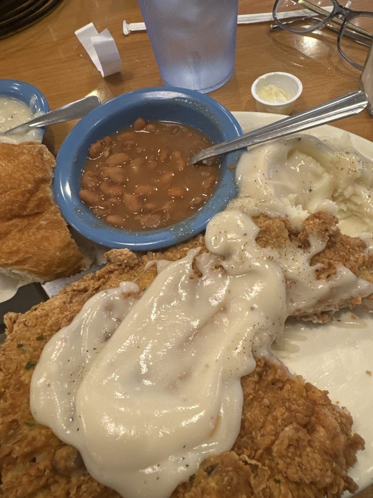 Good Day Cafe