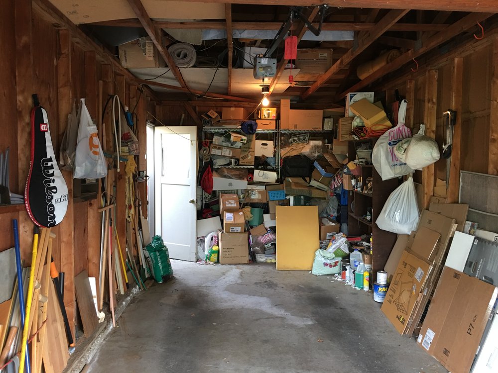 E.C. Hauling & Cleaning Services