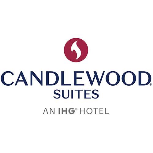 Candlewood Suites Kenedy