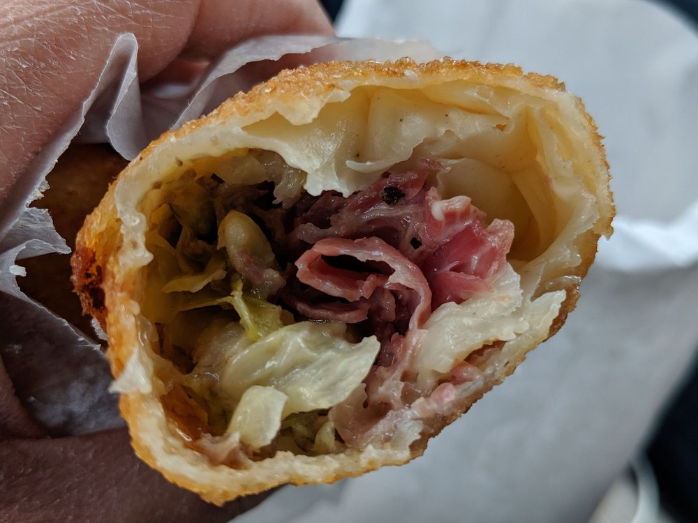 Asian Corned Beef Asian Corned Beef