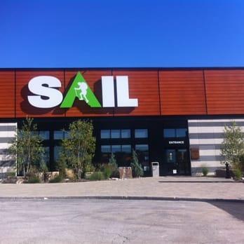 sail 32 photos outdoor gear 137 chrislea road pine grove sail outdoor flyer