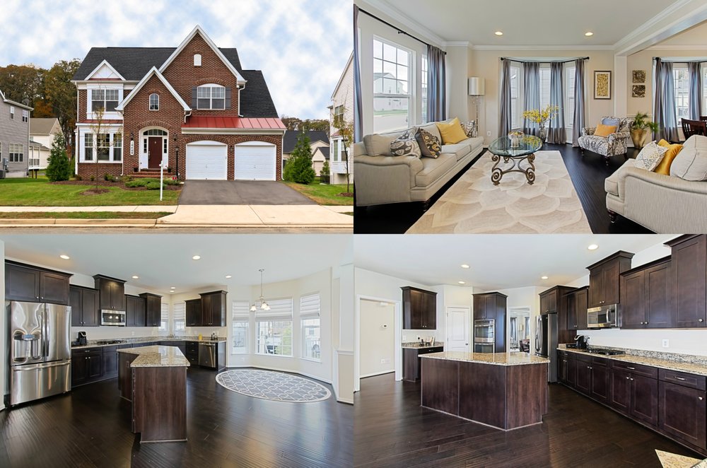 Jennifer Young Homes - KW Realty