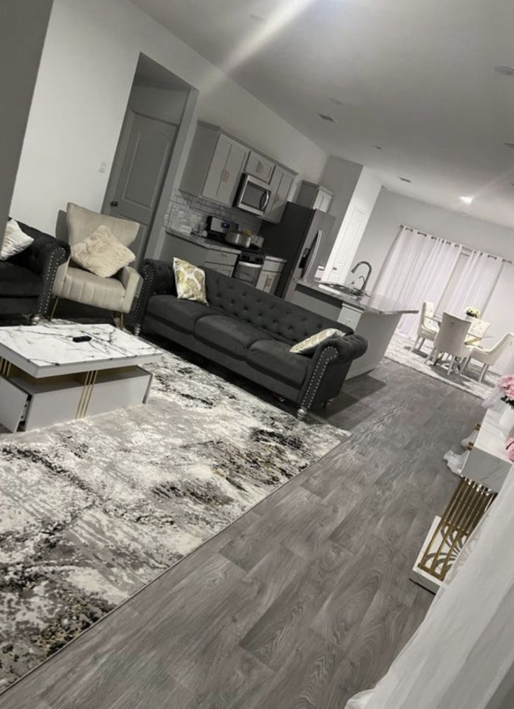 County Cleanings LLC